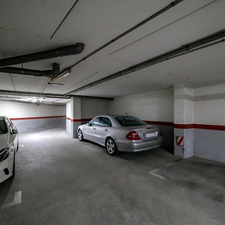 Ca Mari Alojamiento Con Garaje Zamora Luaran gambar